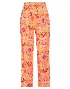 Брюки Kaos, абрикос