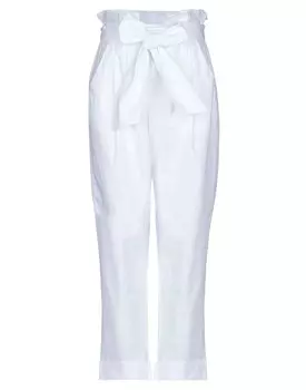 Брюки Kaos, белый