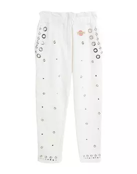 Брюки Kaos, белый