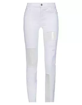 Брюки Kaos, белый