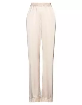 Брюки Kaos, бежевый