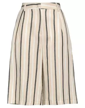 Брюки Kaos, бежевый