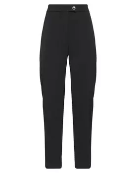 Брюки Kaos, черный