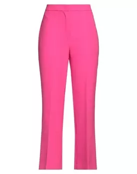 Брюки Kaos, фуксия