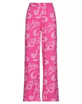 Брюки Kaos, фуксия