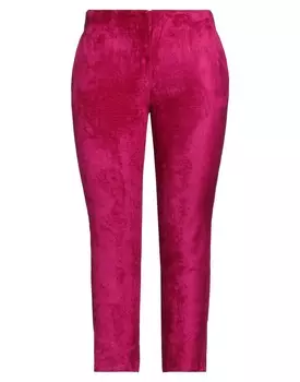 Брюки Kaos, фуксия