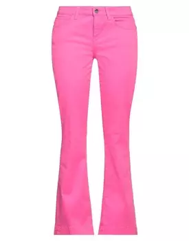 Брюки Kaos, фуксия