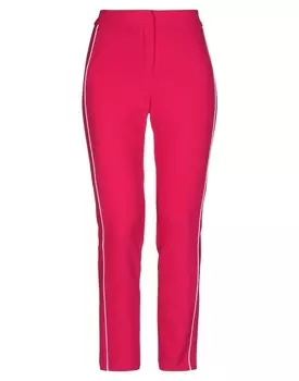 Брюки Kaos, фуксия