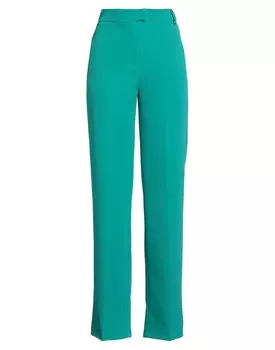 Брюки Kaos, изумрудно-зеленый