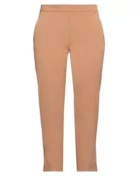 Брюки Kaos, коричневый