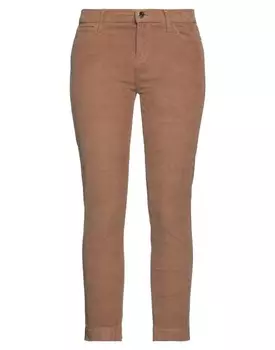 Брюки Kaos, коричневый