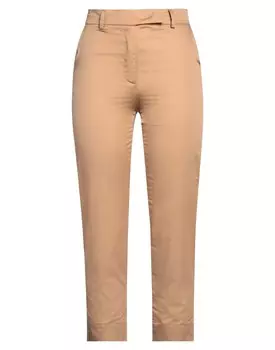 Брюки Kaos, коричневый