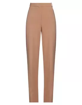 Брюки Kaos, коричневый