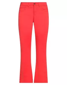 Брюки Kaos, красный