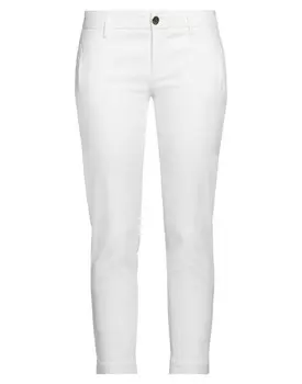 Брюки Kaos, кремовый