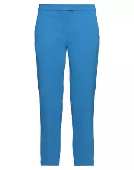 Брюки Kaos, лазурный