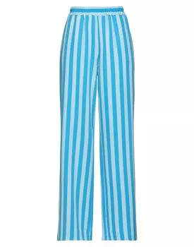 Брюки Kaos, лазурный