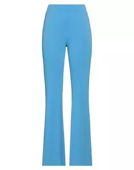 Брюки Kaos, лазурный