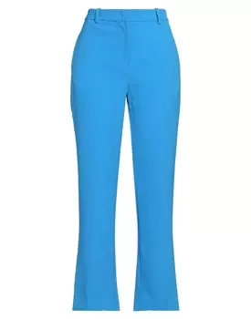 Брюки Kaos, лазурный