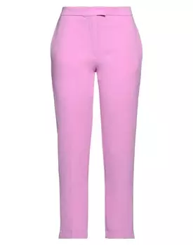 Брюки Kaos, лиловый