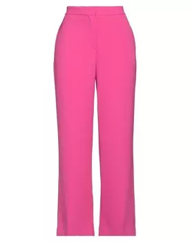 Брюки Kaos, лиловый