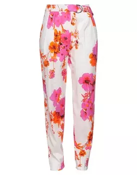 Брюки Kaos, лиловый