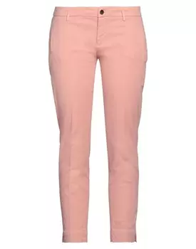 Брюки Kaos, лососево-розовый
