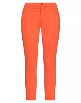 Брюки Kaos, оранжевый