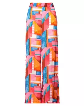 Брюки Kaos, оранжевый