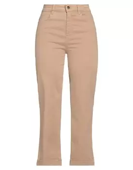 Брюки Kaos, песочный