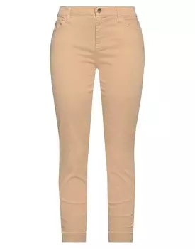 Брюки Kaos, песочный