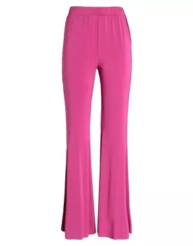 Брюки Kaos, пурпурный