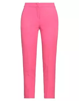 Брюки Kaos, пурпурный