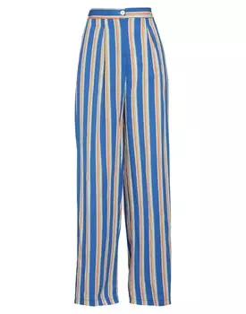 Брюки Kaos, ярко-синий