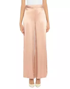 Брюки Kaos, розовый