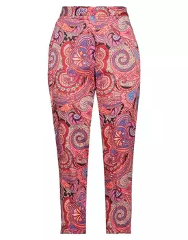 Брюки Kaos, розовый