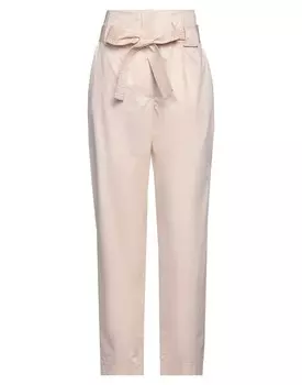 Брюки Kaos, розовый