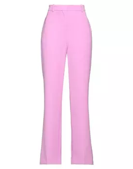 Брюки Kaos, розовый