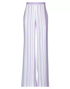 Брюки Kaos, сирень