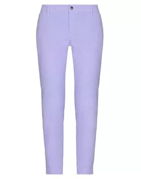 Брюки Kaos, сирень