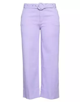 Брюки Kaos, сирень