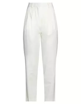 Брюки Kaos, слоновая кость