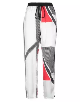 Брюки Kaos, слоновая кость