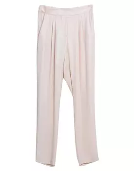 Брюки Kaos, слоновая кость