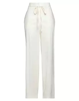 Брюки Kaos, слоновая кость