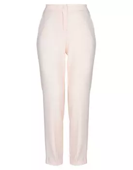 Брюки Kaos, светло-розовый