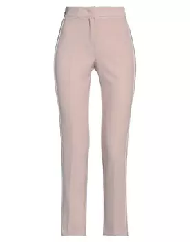 Брюки Kaos, светло-розовый