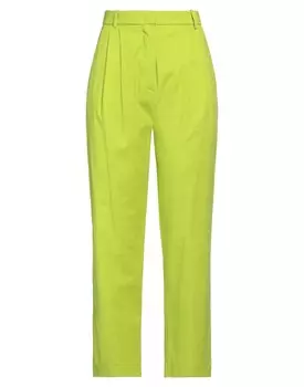 Брюки Kaos, светло-зеленый