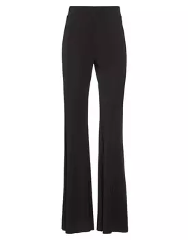 Брюки Kaos, темно-коричневый