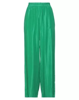 Брюки Kaos, зеленый